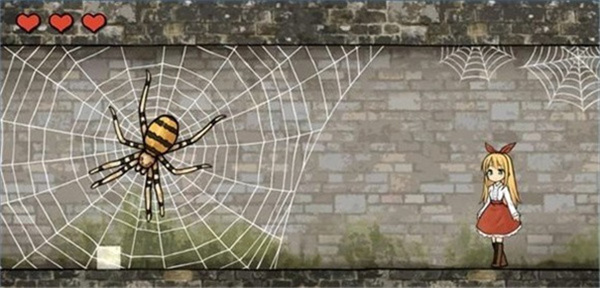 忧郁的安娜手游最新版