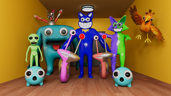 班班花园4正版 v4.8.1安卓版