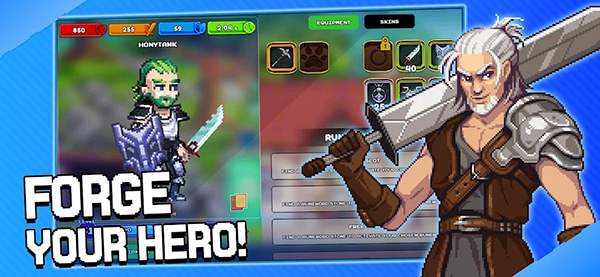 矿工物语官方版(Miners Settlement) v6.15.4安卓版