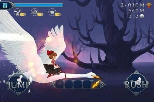 爱丽丝快跑图片7