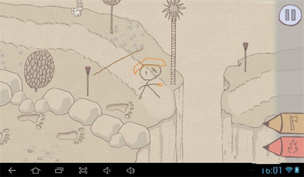 画个火柴人官方正版游戏截图12