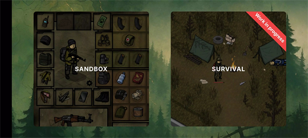 Innawoods游戏最新版 v3.10.1安卓版