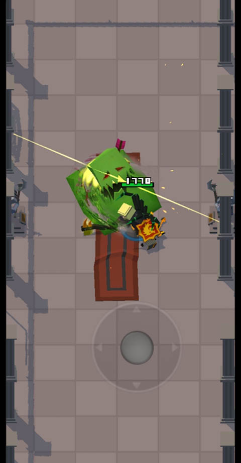 像素刀片革命官方正版 v2.4.6安卓版