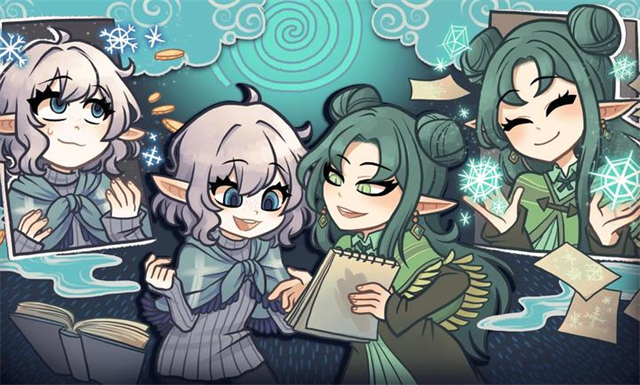 无用的诺艾尔免费下载