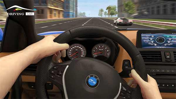 超车小能手最新版 v1.7.43安卓版