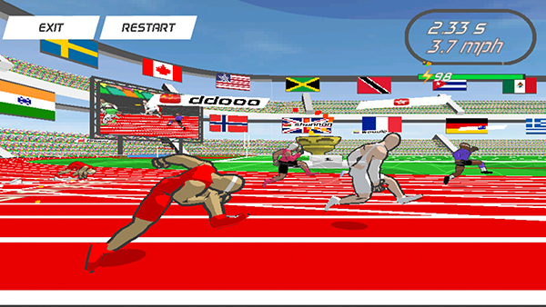 速度之星汉化版免费下载