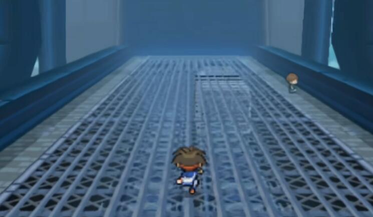 口袋妖怪黑白模拟器免费下载