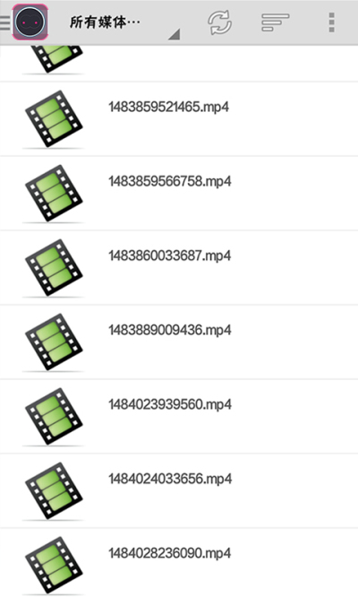 猫咪视频优化版