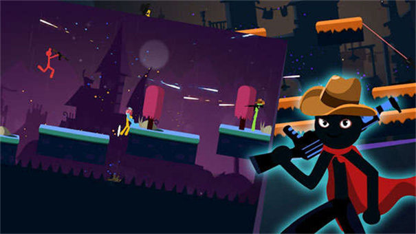 坚持战斗2手游最新版