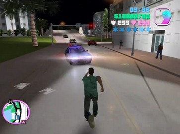 罪恶都市老版本安卓高系统可玩版 v4.7.4