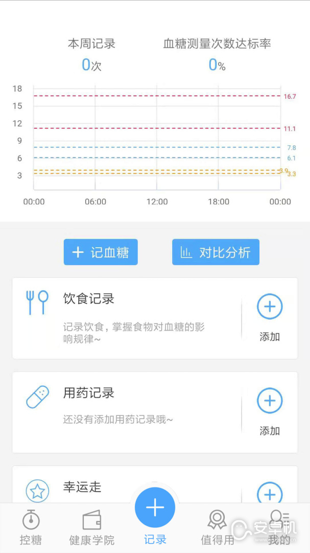 优唐医生免费版下载直装