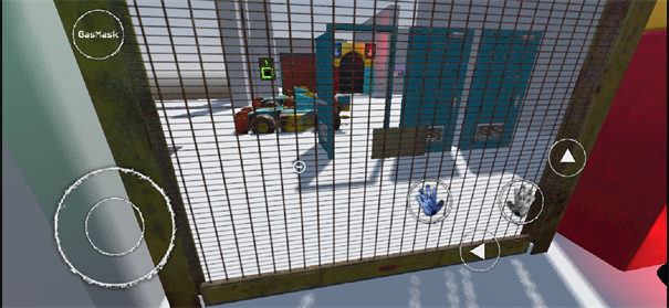 波比的游戏时间第0章手游最新版