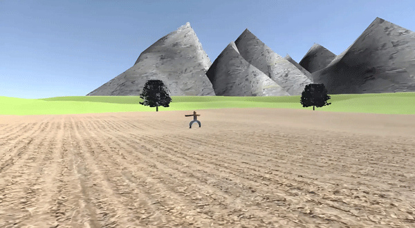 约翰的农场中文版手游最新版