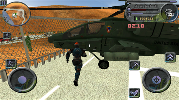 攀爬侠手游最新版