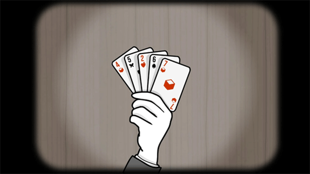 兔子先生的魔法秀手游最新版