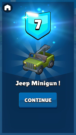 城市奇兵官方版 v2.0.3安卓版