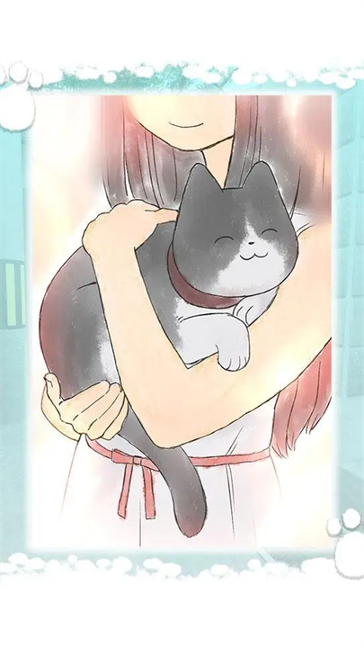 迷途猫汉化版免费下载