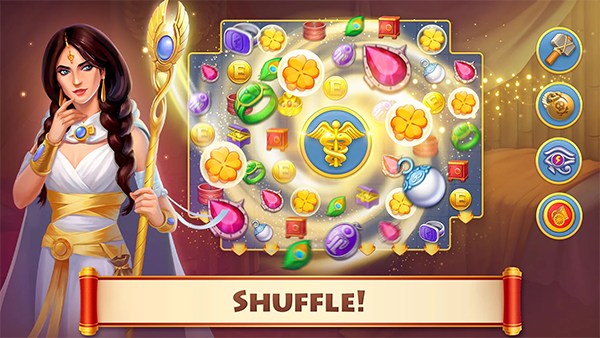 帝国的摇篮手游 v9.0.5安卓版