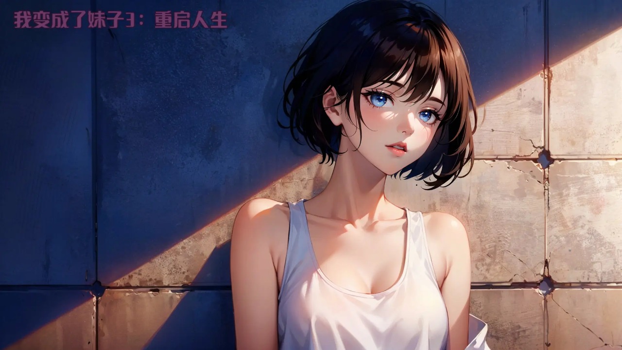 我变成了妹子3重启人生手游