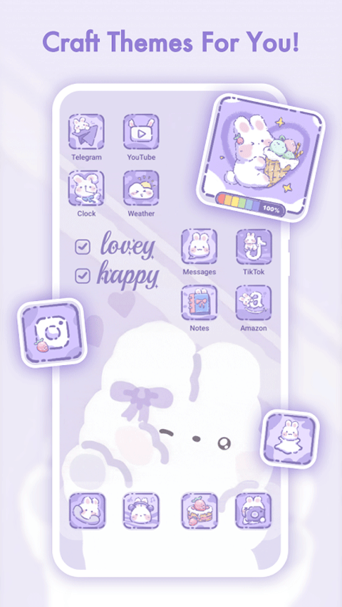 themepack主题app免费v1.0.0.3742 安卓版