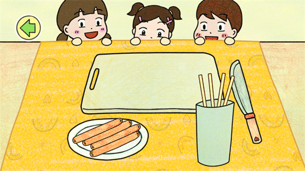 制作夏莉的热狗中文版手游最新版