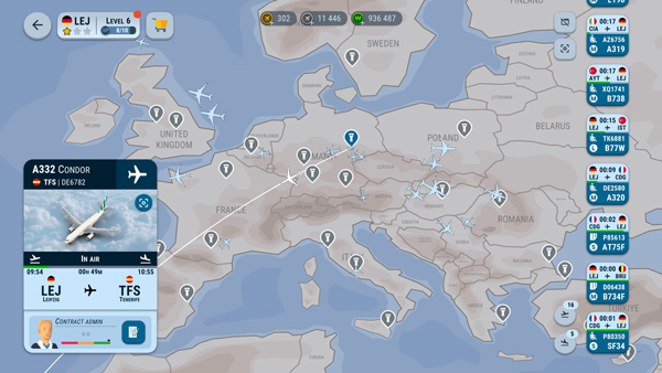 机场世界中文版游戏玩法-4