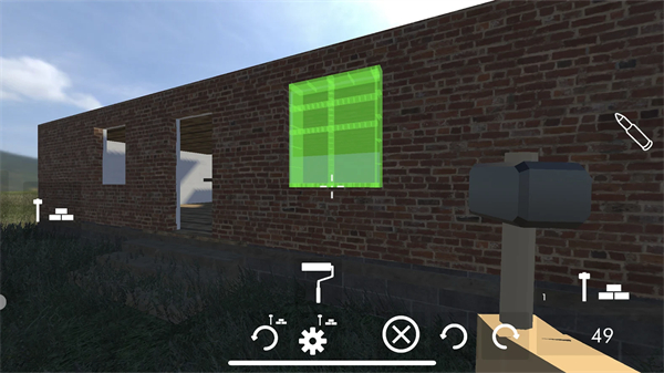 Building Destruction拆迁模拟器 v3.87安卓版