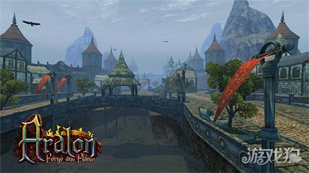 阿瓦隆炉之火游戏