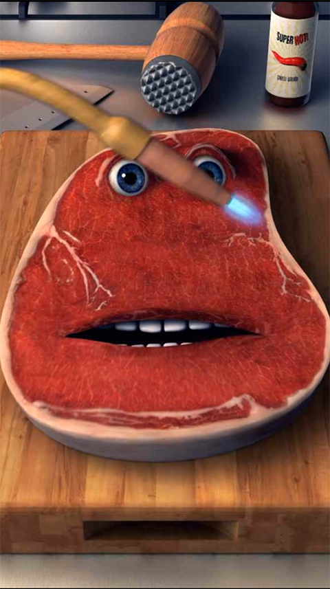 查理牛排游戏玩法-3