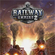 铁路帝国2手游最新版