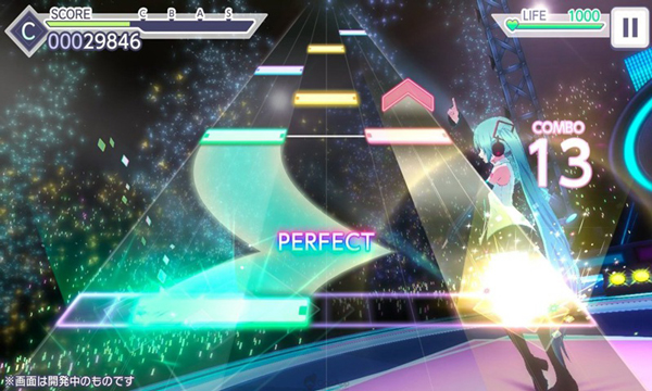 世界计划缤纷舞台日服免费下载