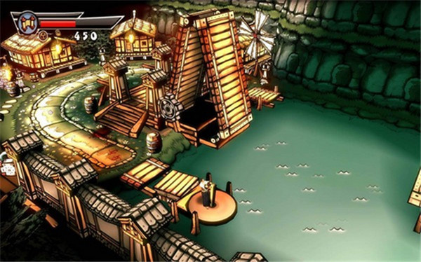 武士2复仇手游最新版