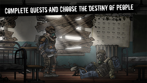 核后之日最新版 v0.140.8安卓版