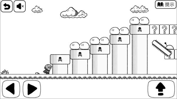 比较简单的大冒险攻略-3