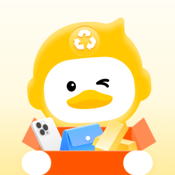 出手鸭安卓手机版免费v1.0 安卓版