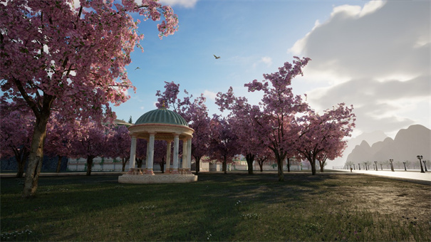 重返校园游戏玩法-1