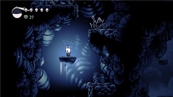 空洞骑士手机移植版手游最新版