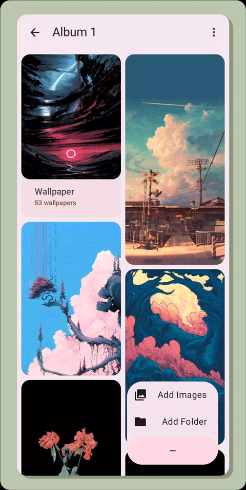 Paperize手机壁纸免费v3.2.1 安卓版