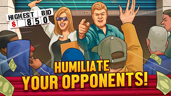 投标战争当帝国游戏 v2.27安卓版