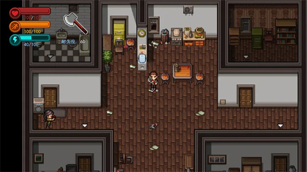 疫地求生最新版 v1.37安卓版