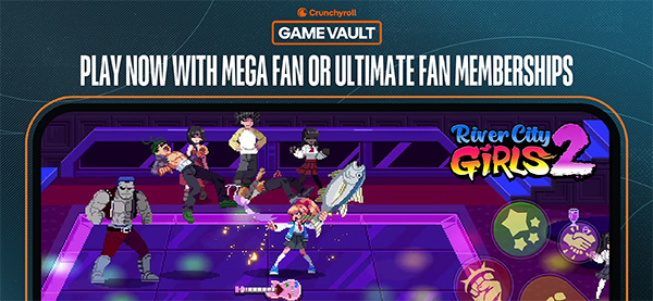 热血少女物语2手游最新版