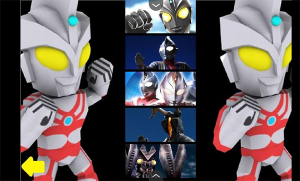 奥特曼家族完整版免费下载