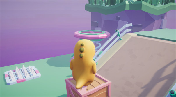 奶龙机器人正版