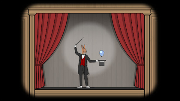 兔子先生的魔术秀手机版 v1.1.14安卓版