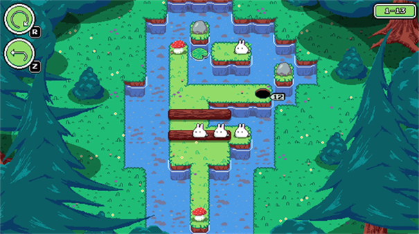 兔子跳手游最新版