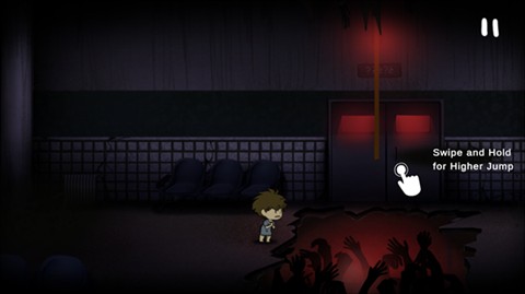 Incubo梦魇中文版游戏通关攻略2