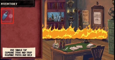 巫毒侦探安卓中文版新手指南6