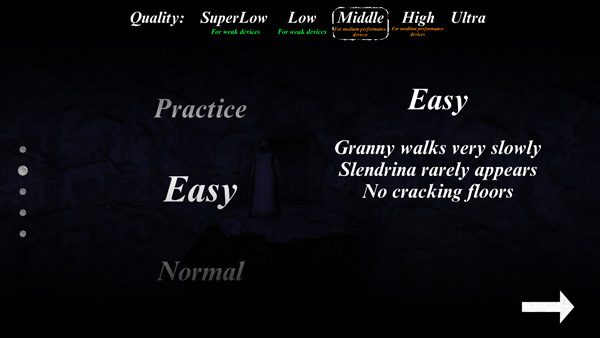 恐怖奶奶5苏醒时刻手游最新版