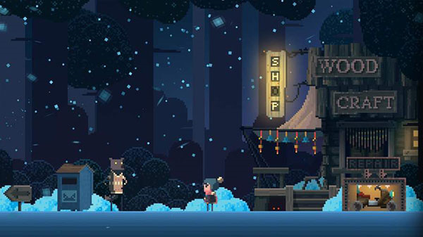 夏日追捕者国际服手游最新版