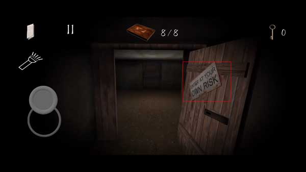 兰德里纳河的地下室2游戏玩法-13